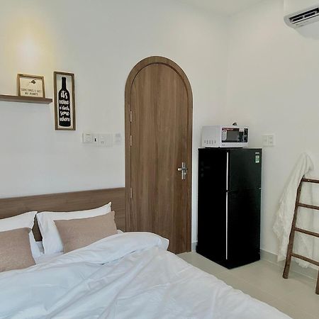 دا نانغ Mua Home المظهر الخارجي الصورة