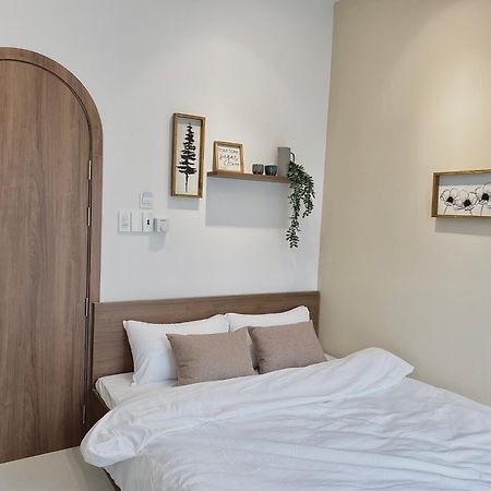 دا نانغ Mua Home المظهر الخارجي الصورة