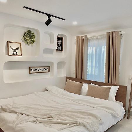 دا نانغ Mua Home المظهر الخارجي الصورة