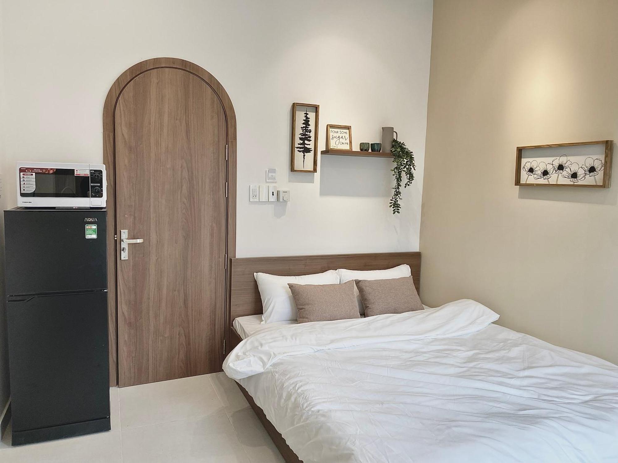 دا نانغ Mua Home المظهر الخارجي الصورة