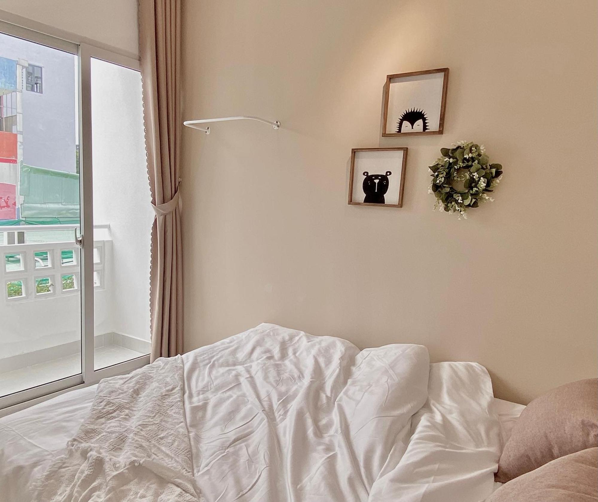 دا نانغ Mua Home المظهر الخارجي الصورة
