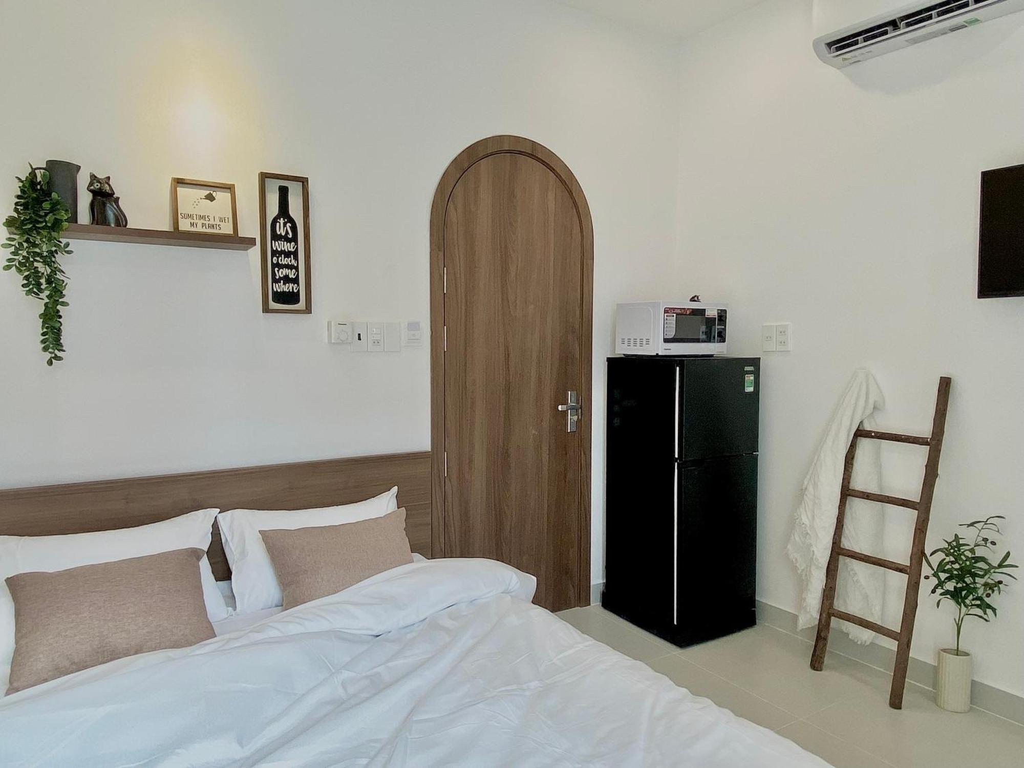 دا نانغ Mua Home المظهر الخارجي الصورة