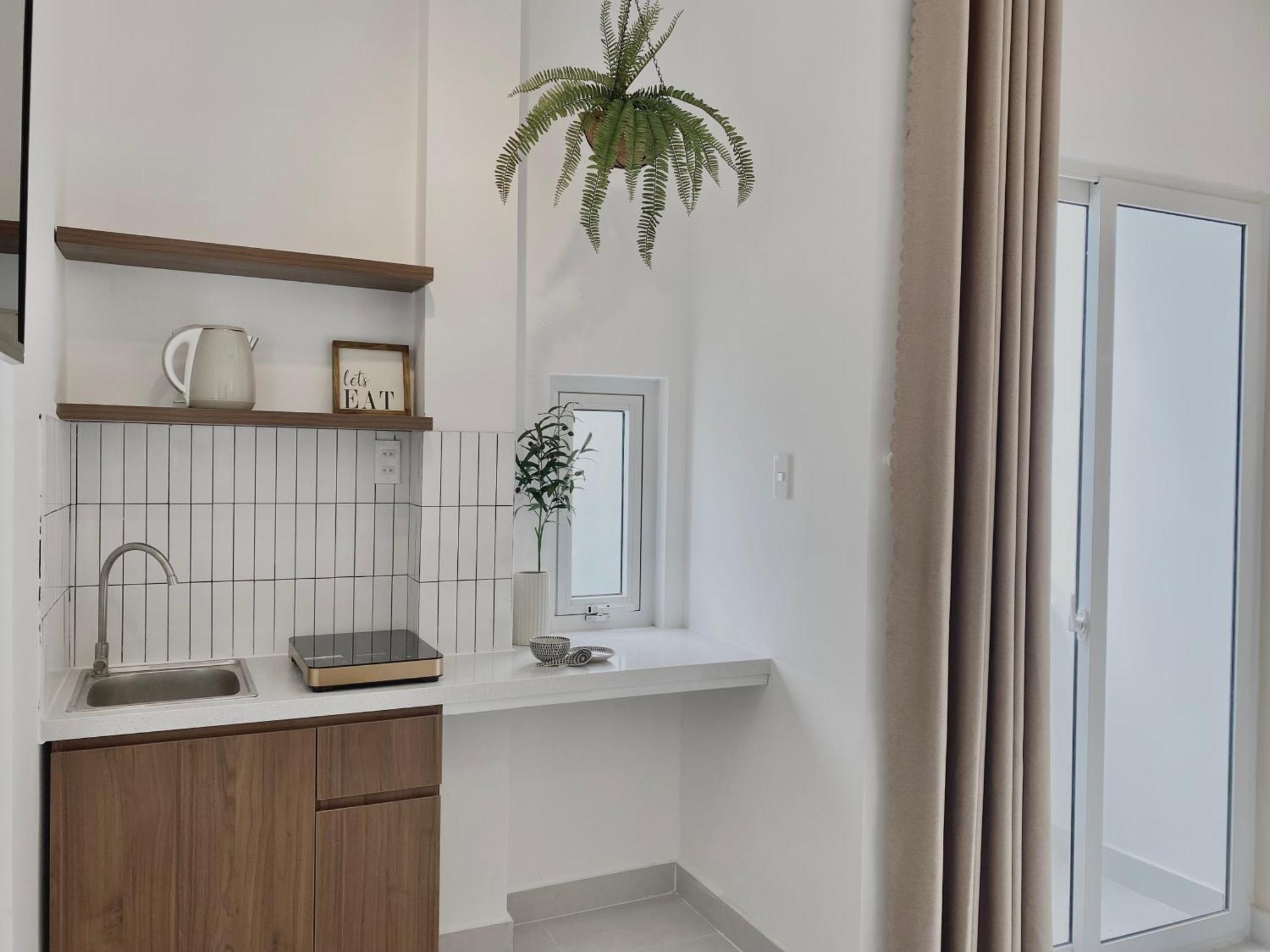 دا نانغ Mua Home المظهر الخارجي الصورة
