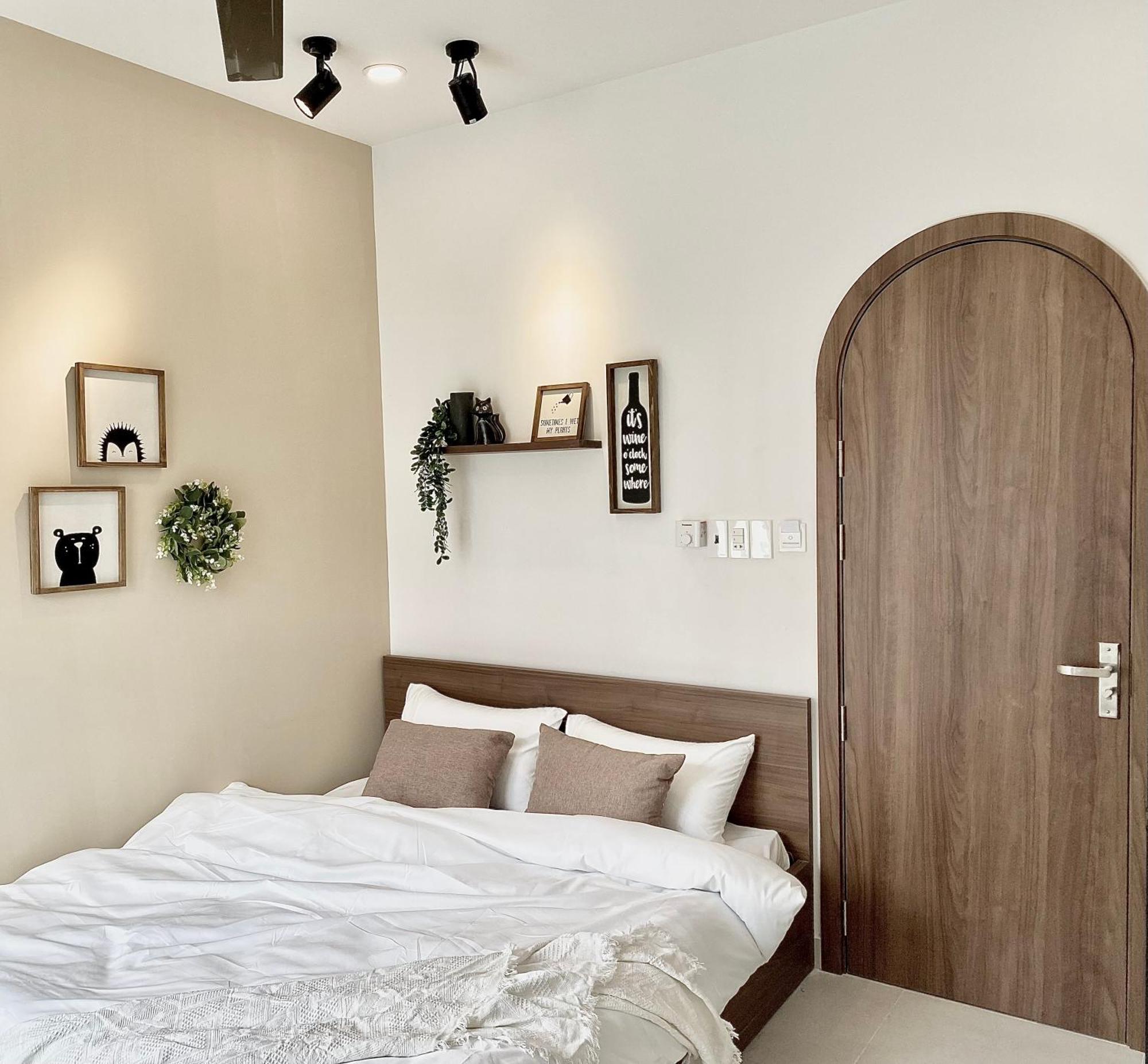 دا نانغ Mua Home المظهر الخارجي الصورة