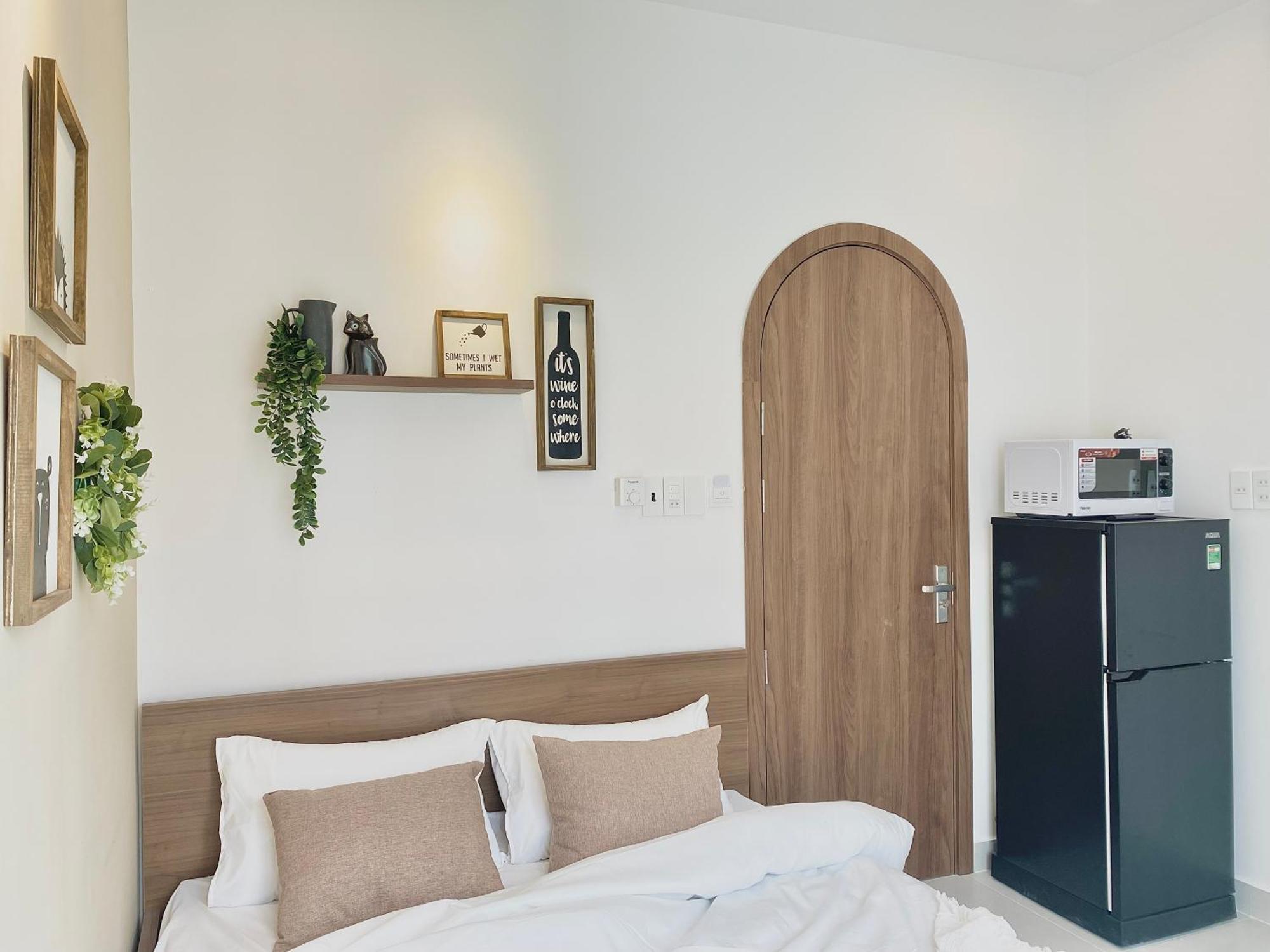 دا نانغ Mua Home المظهر الخارجي الصورة