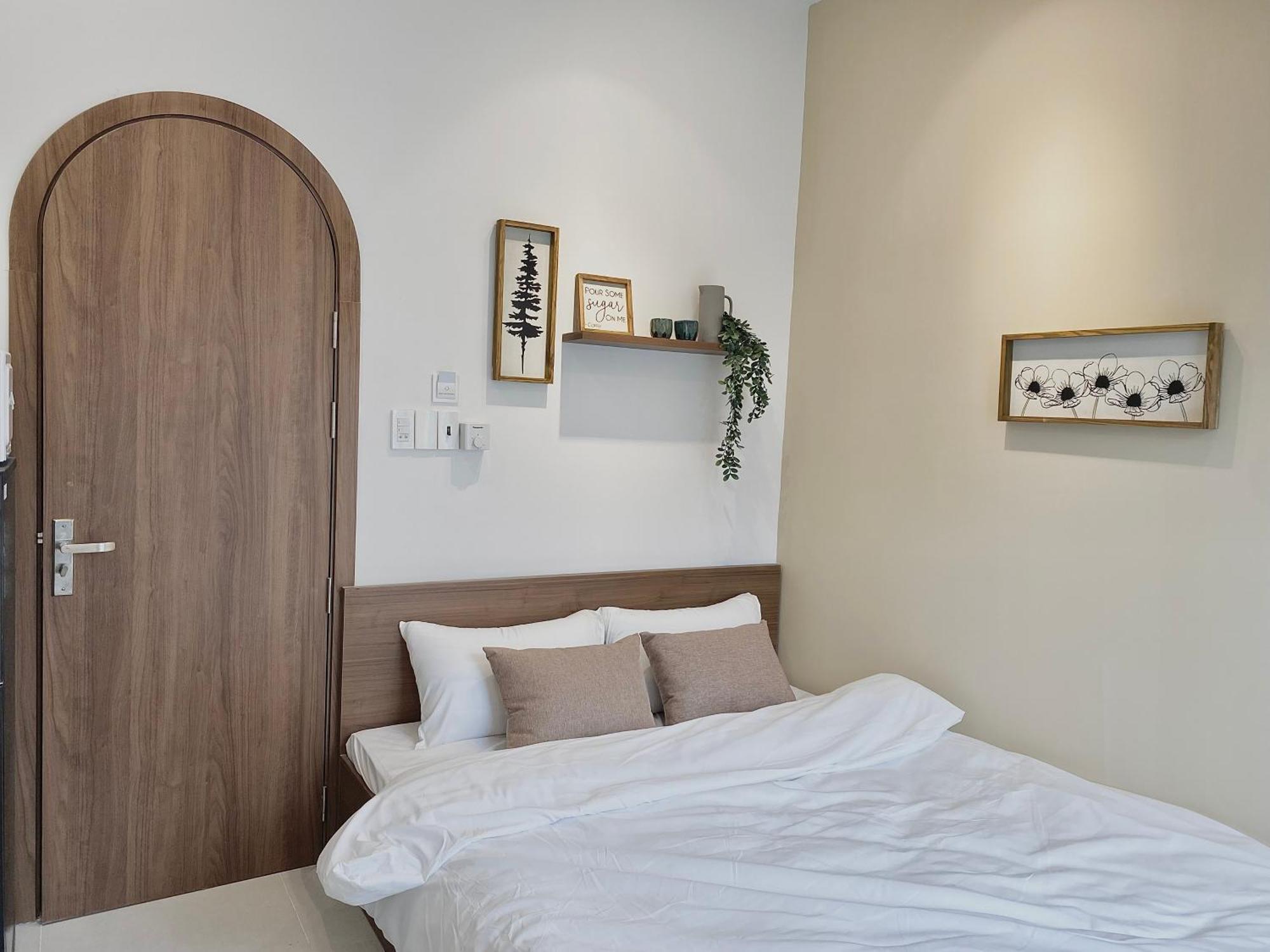 دا نانغ Mua Home المظهر الخارجي الصورة