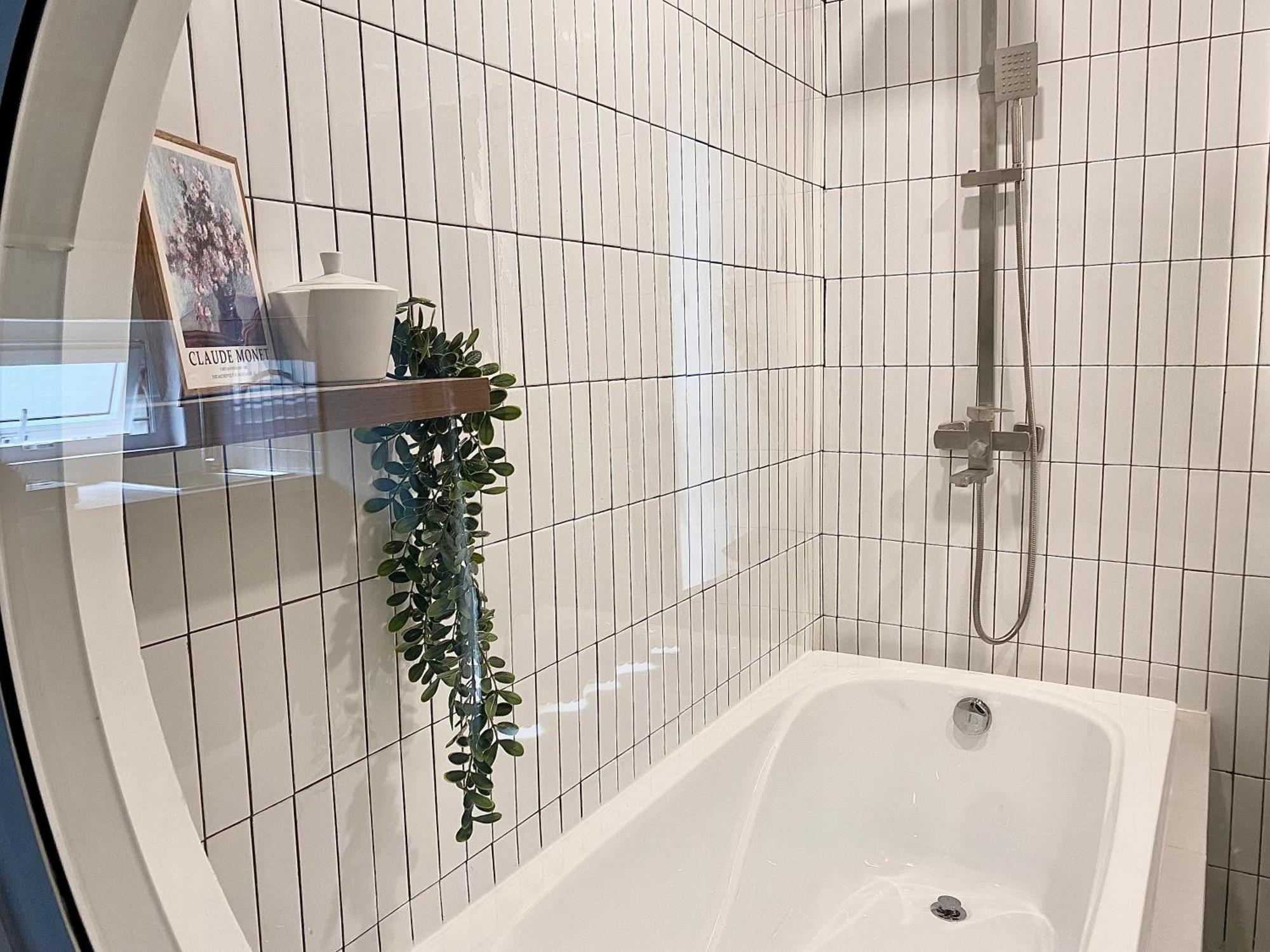 دا نانغ Mua Home المظهر الخارجي الصورة