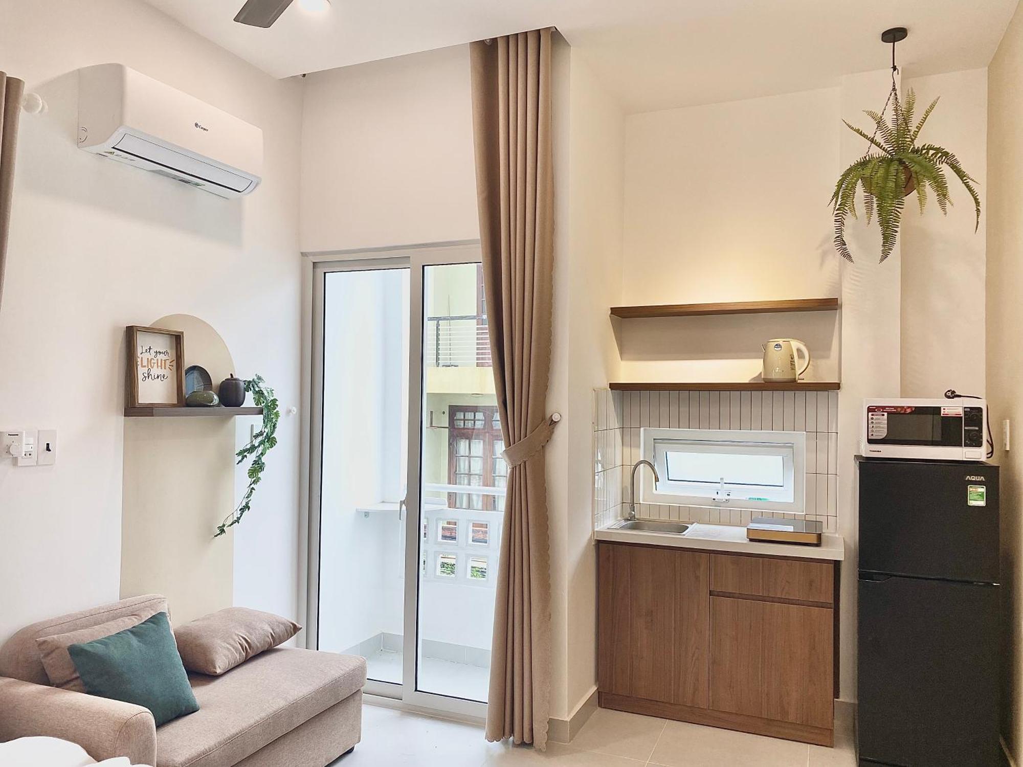 دا نانغ Mua Home المظهر الخارجي الصورة