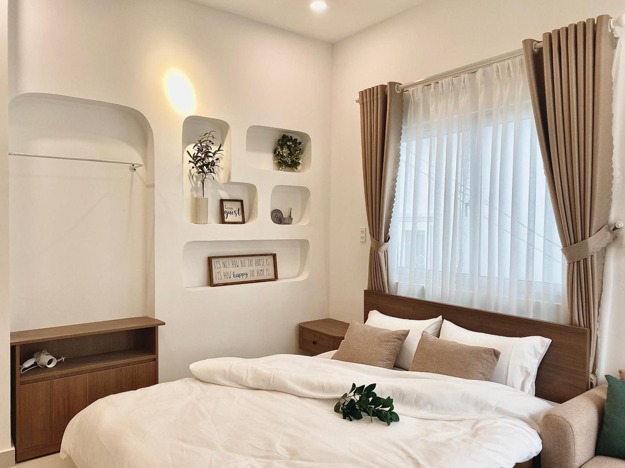 دا نانغ Mua Home المظهر الخارجي الصورة
