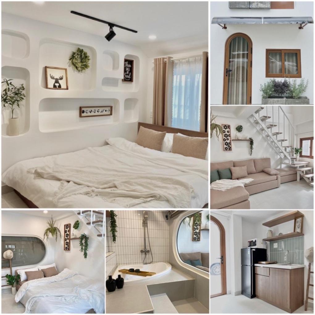 دا نانغ Mua Home المظهر الخارجي الصورة