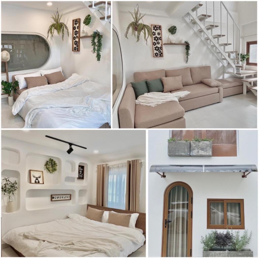 دا نانغ Mua Home المظهر الخارجي الصورة
