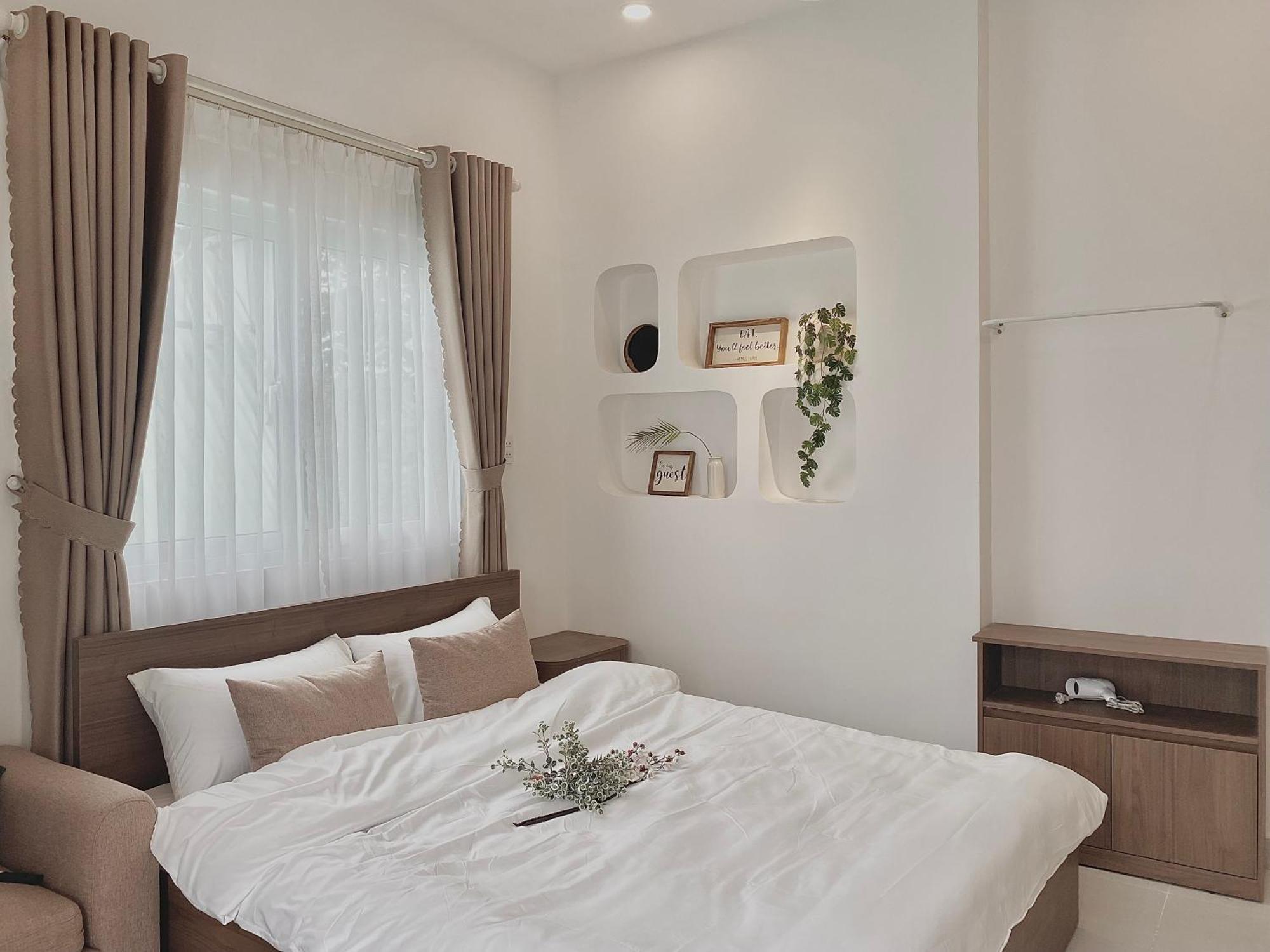 دا نانغ Mua Home المظهر الخارجي الصورة