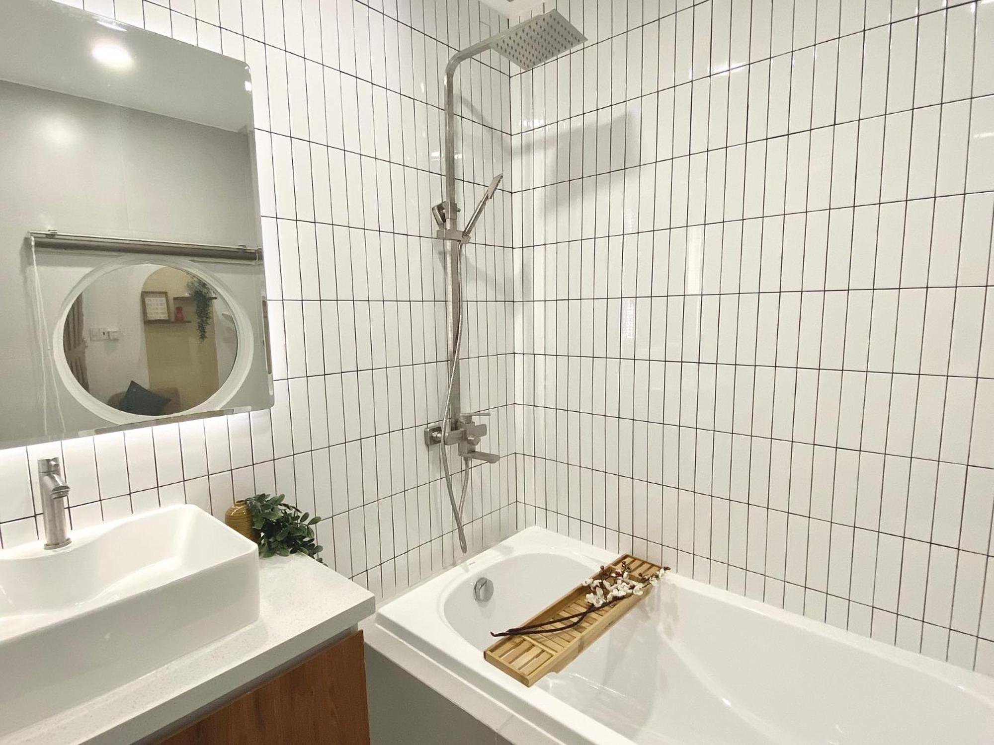 دا نانغ Mua Home المظهر الخارجي الصورة