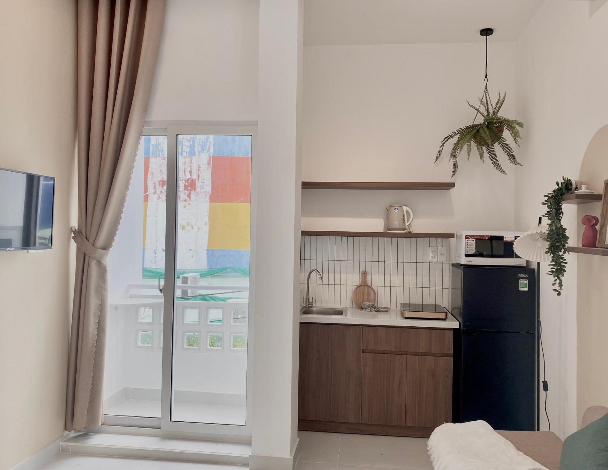 دا نانغ Mua Home المظهر الخارجي الصورة