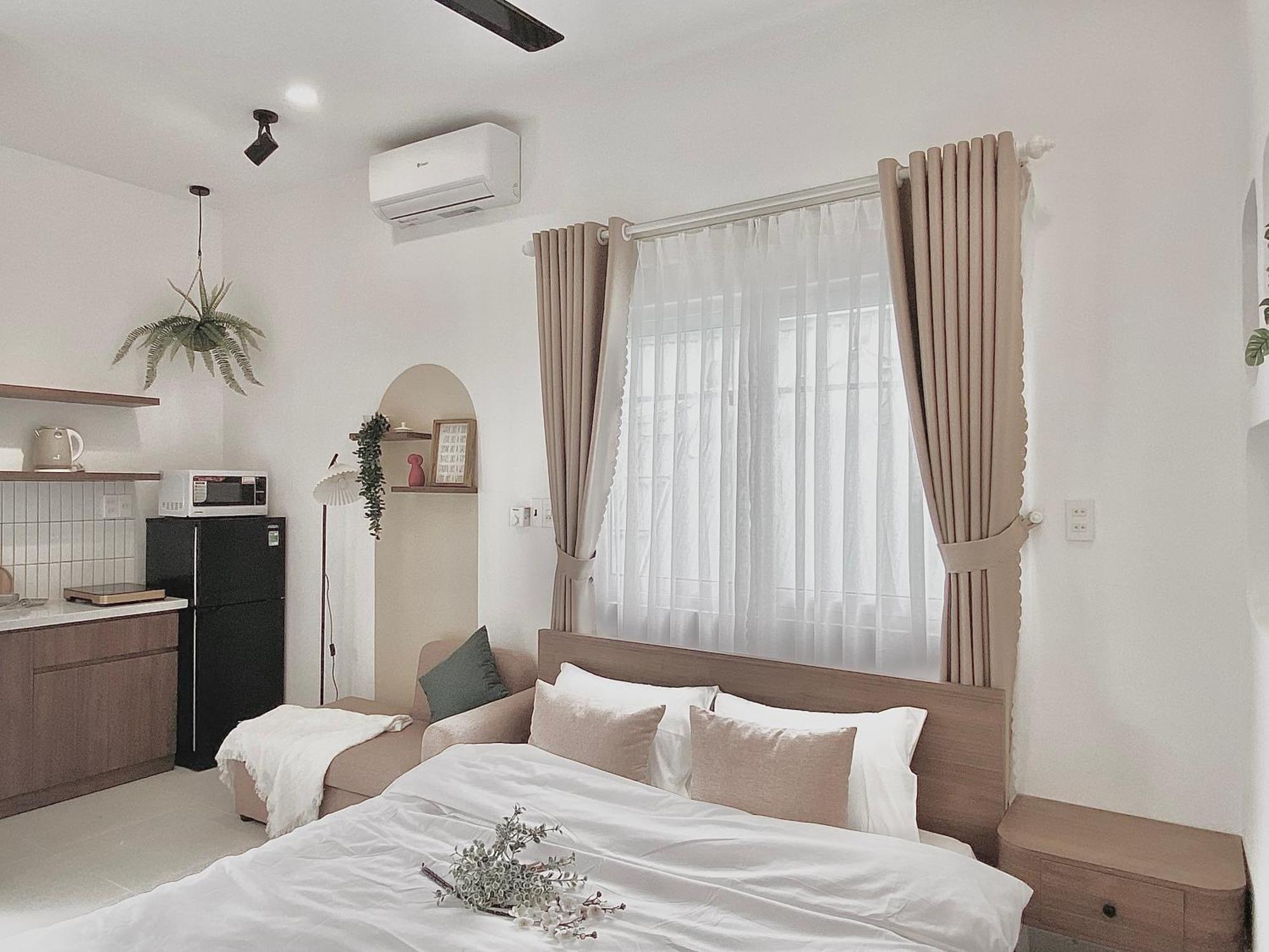 دا نانغ Mua Home المظهر الخارجي الصورة