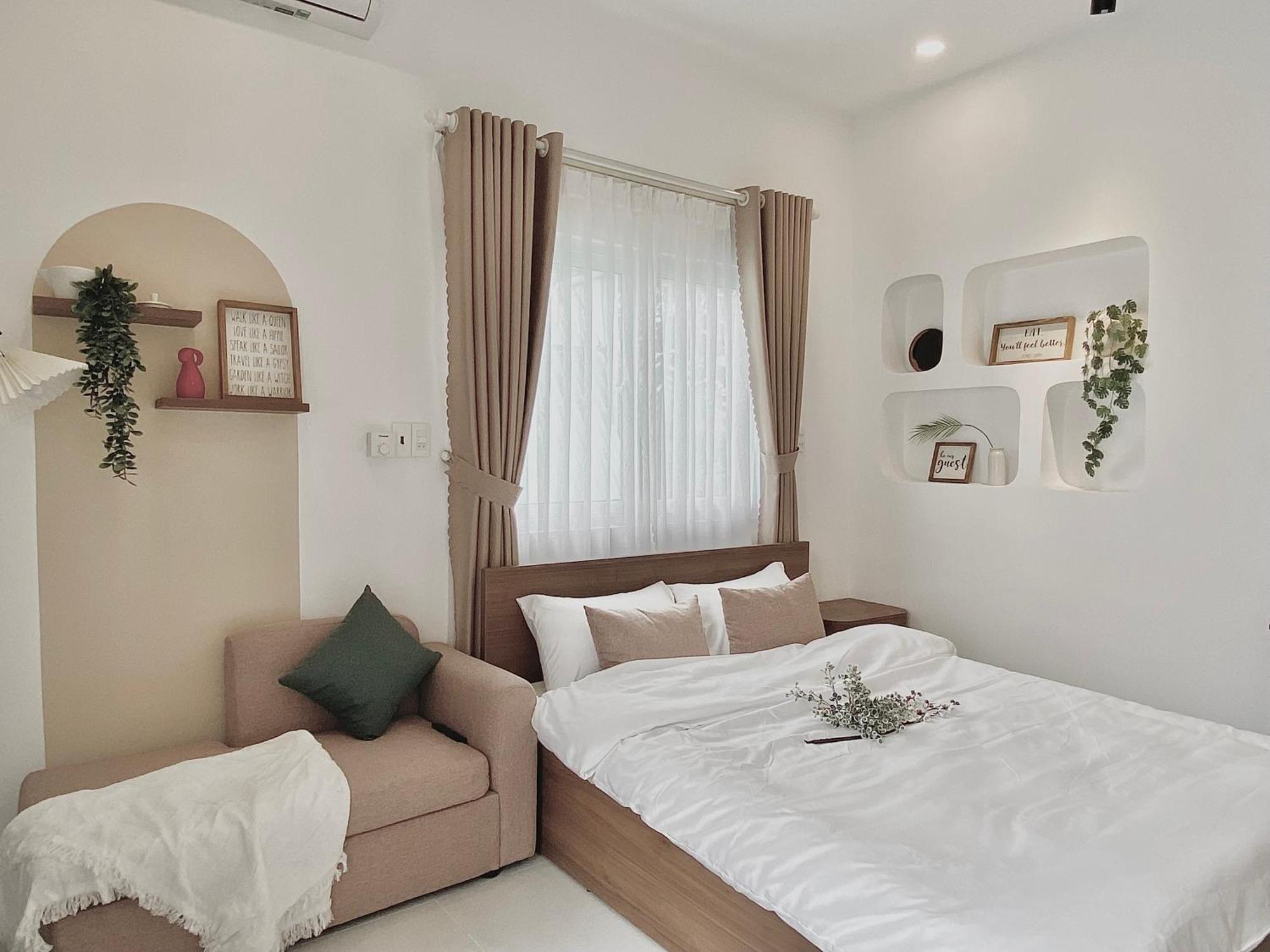 دا نانغ Mua Home المظهر الخارجي الصورة
