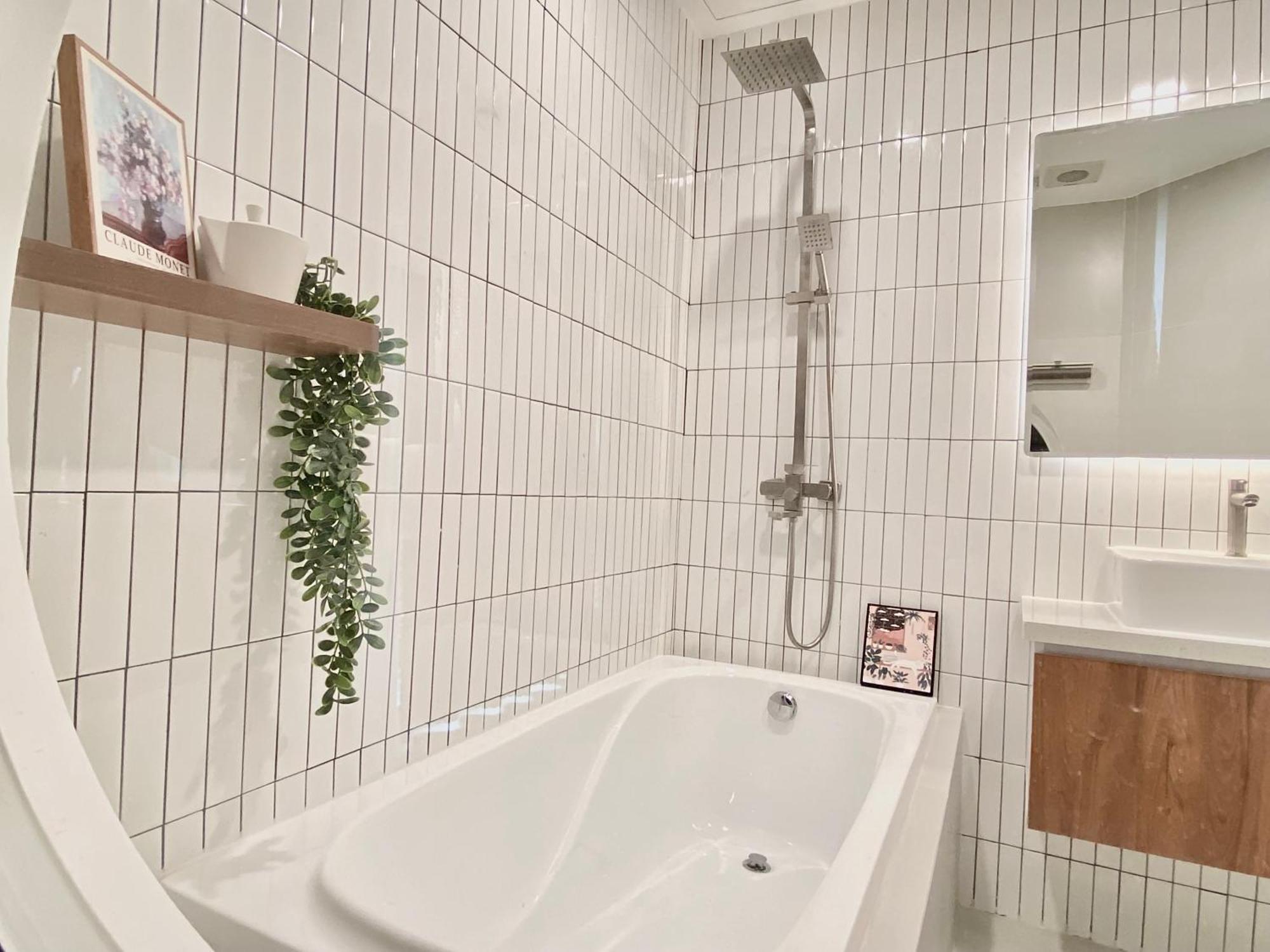 دا نانغ Mua Home المظهر الخارجي الصورة