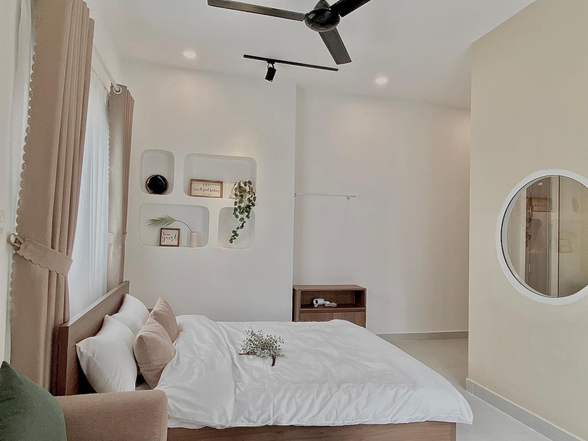 دا نانغ Mua Home المظهر الخارجي الصورة