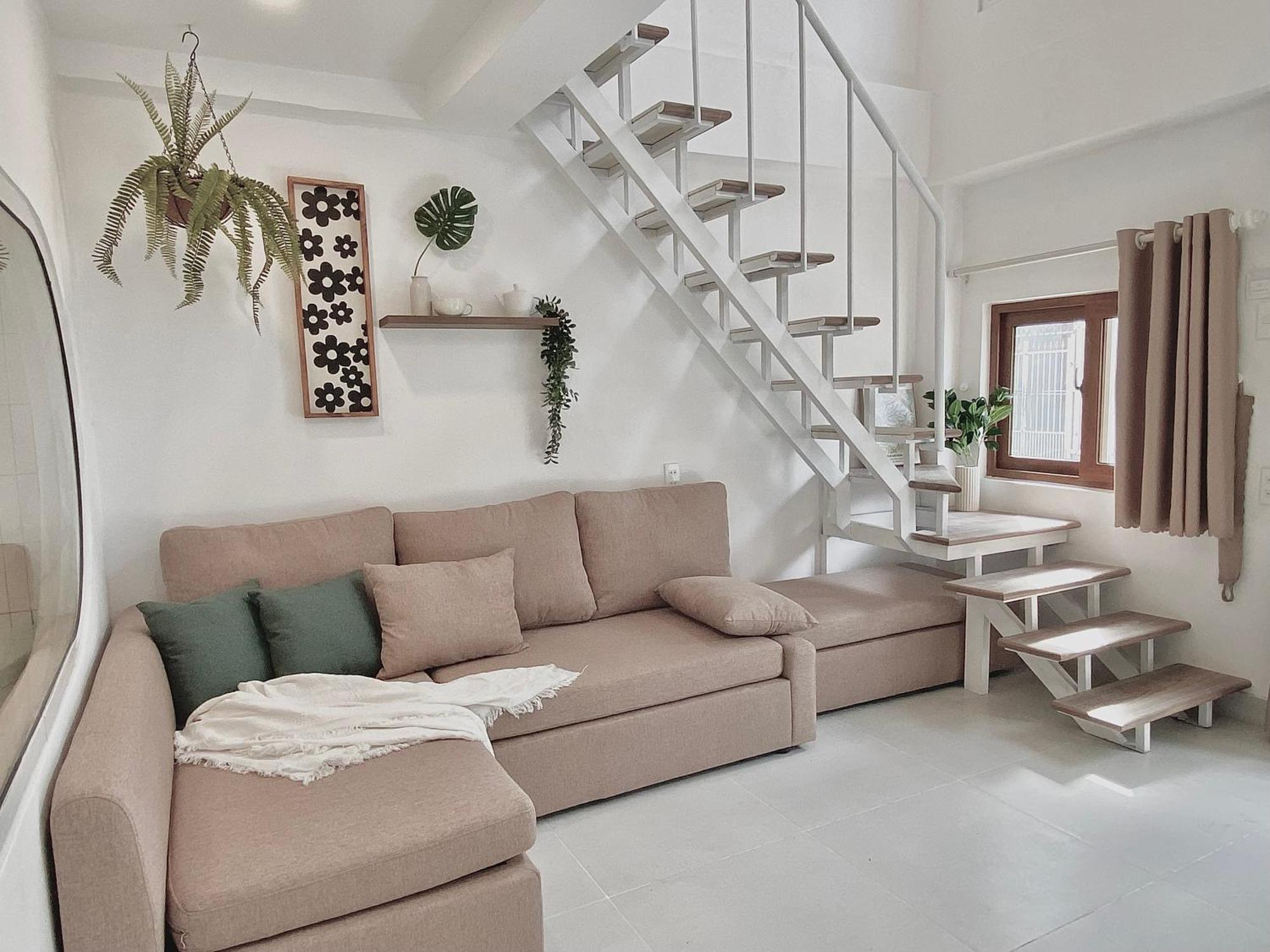 دا نانغ Mua Home المظهر الخارجي الصورة