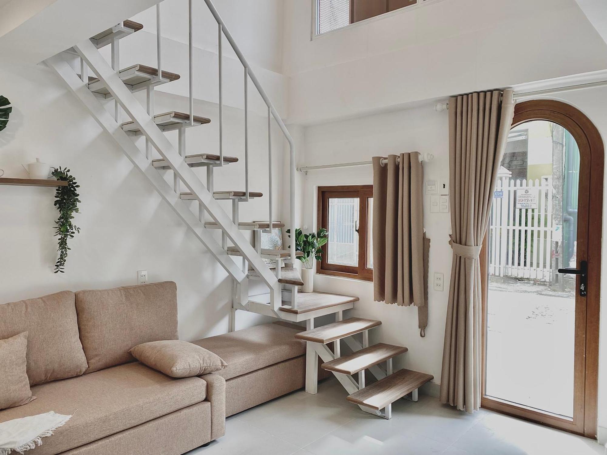 دا نانغ Mua Home المظهر الخارجي الصورة