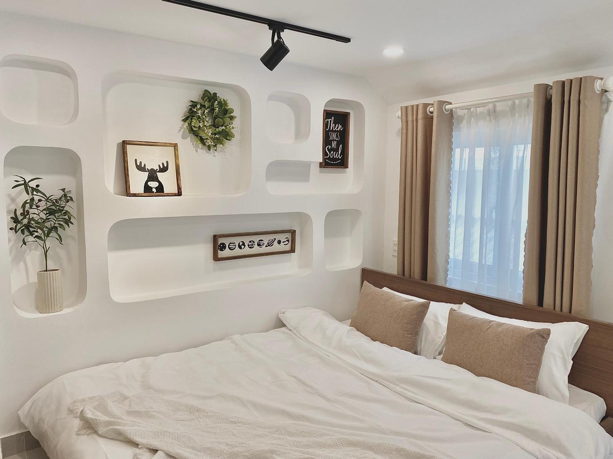 دا نانغ Mua Home المظهر الخارجي الصورة