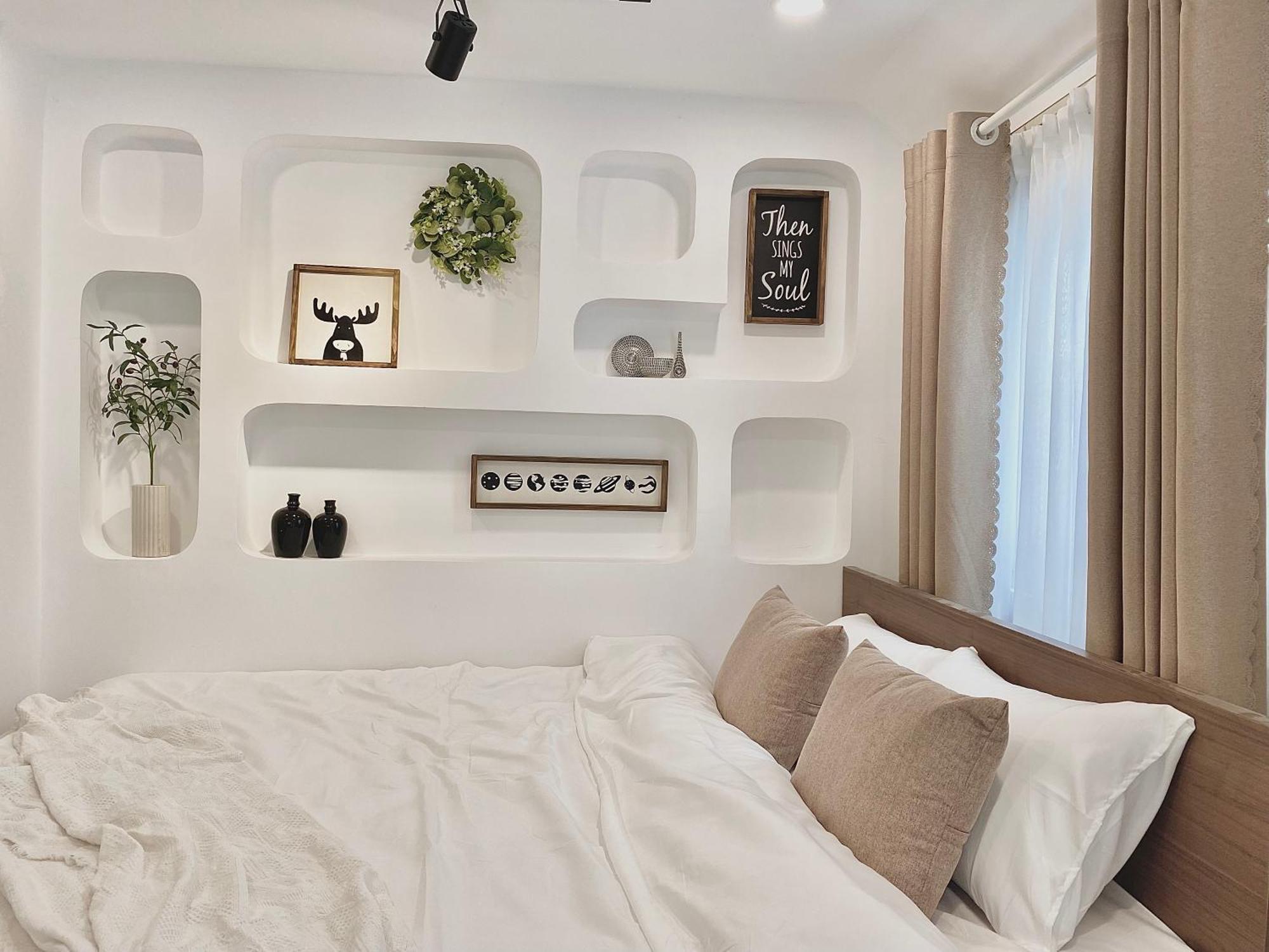 دا نانغ Mua Home المظهر الخارجي الصورة