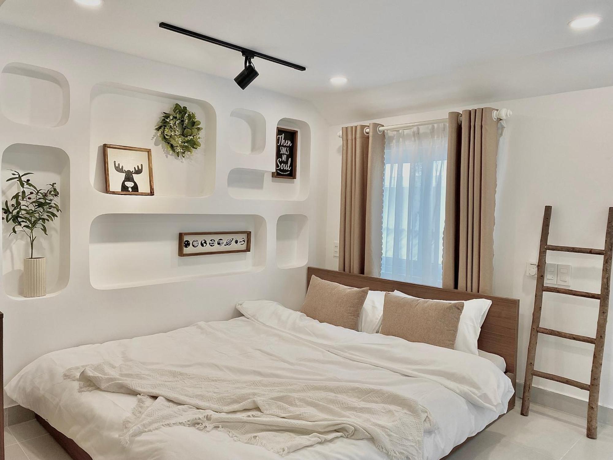 دا نانغ Mua Home المظهر الخارجي الصورة